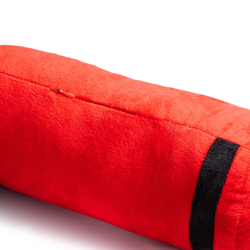Vankúš hasiaci prístroj 41 cm – originálna dekorácia