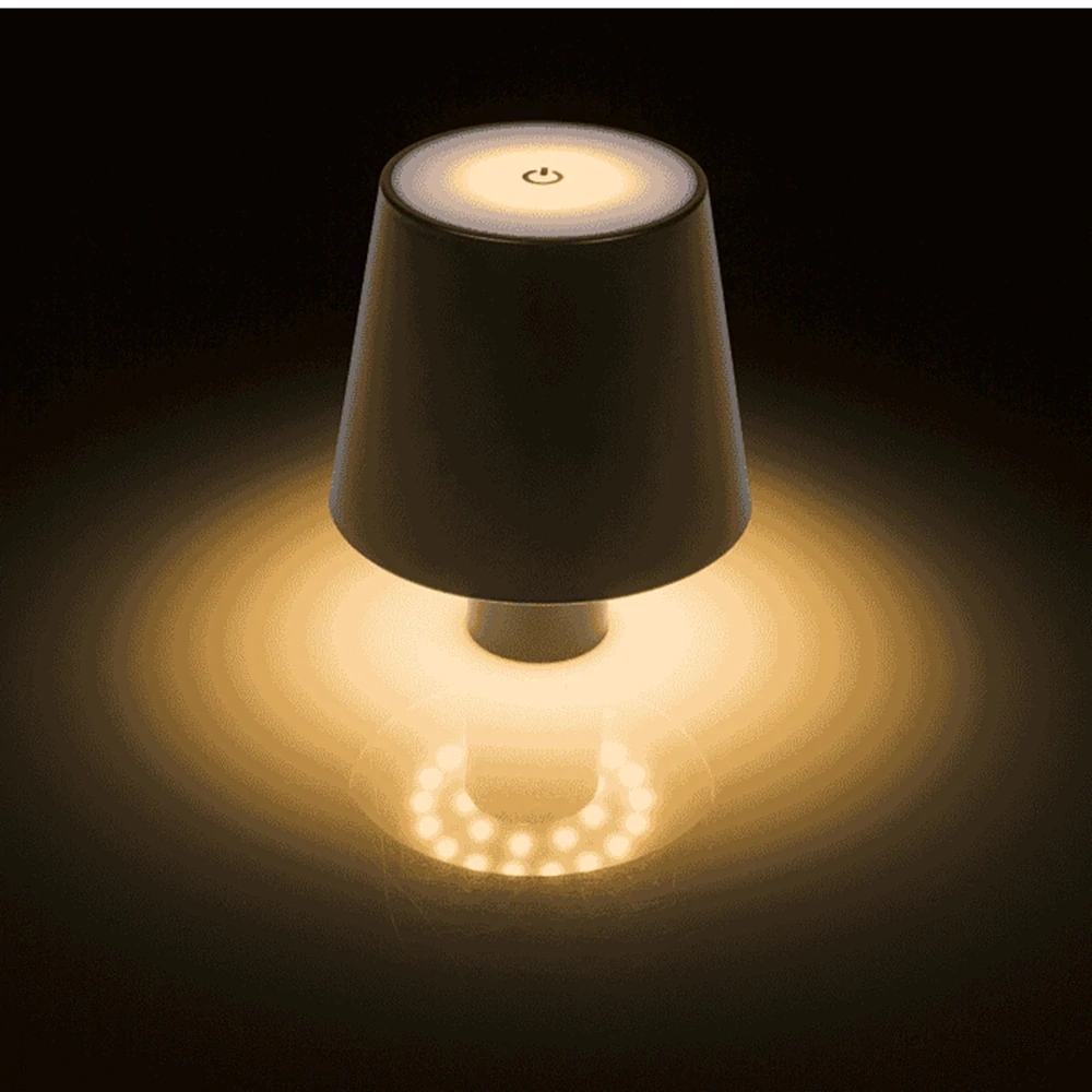 LED lampička na fľašu – atmosférické osvetlenie s 3 režimami svietenia