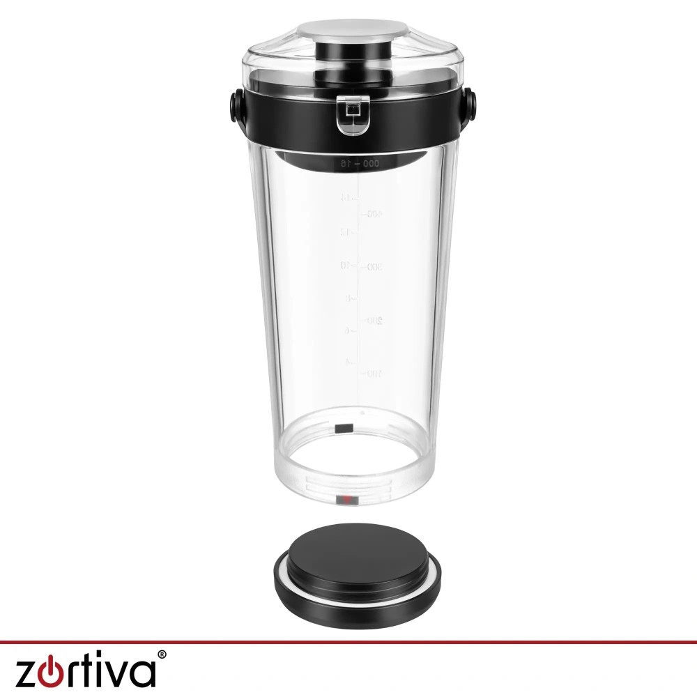 Náhradná nádoba 600 ml k prenosnému mixéru Zortiva ShakeWave