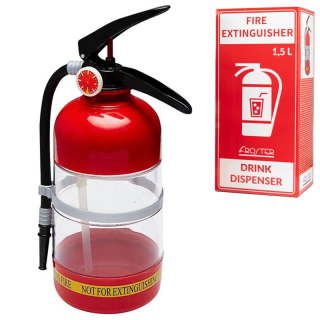 Nápojová pumpa - HASIACI PRÍSTROJ