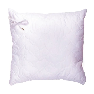 Hudobný relaxačný vankúš 40x40cm - tiché počúvanie pre pohodové zaspávanie