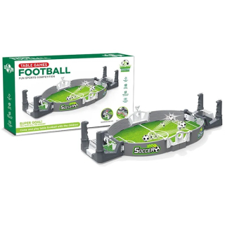 Stolná futbalová hra pre dvoch - Minifutbal