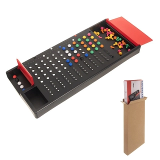 Spoločenská hra Lámač kódov 26462 – tréning mozgu