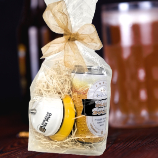 Balíček pre pivára S – pivné ponožky a svolávač na pivo (CZ) – Darot