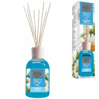 Aróma difuzér Sweet Home - vôňa Púdrová 250 ml